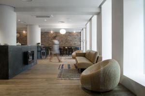 Townhouse Design Hotel Maastricht Exterior photo